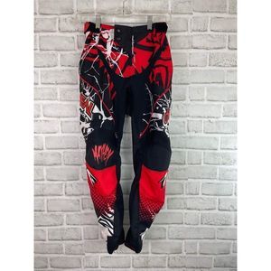O'Neal Mayhem Bike pants Youth 12-14 padded Knees